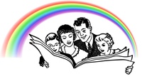 С 1 по 30 апреля 2024 года проводится районная сетевая акция «Читаем всей семьей», посвящена Году Семьи в России.